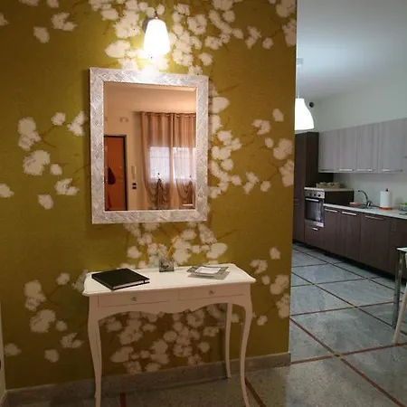 Villetta Cilea