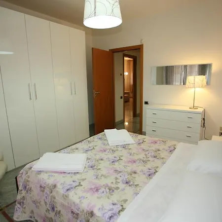 Casa de Férias Villetta Cilea