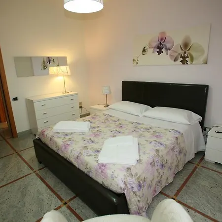 Villetta Cilea