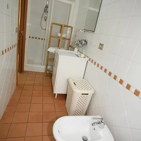Villetta Cilea Semesterbostad