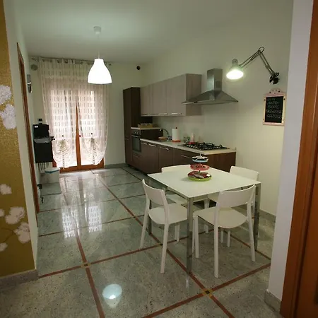 Villetta Cilea