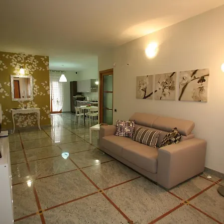 Villetta Cilea Casa de Férias